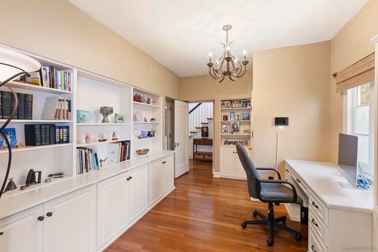 4399 Hermosa Way, San Diego, CA 92103