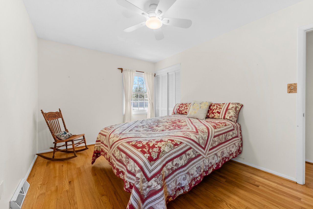 879 New Haw Creek Road