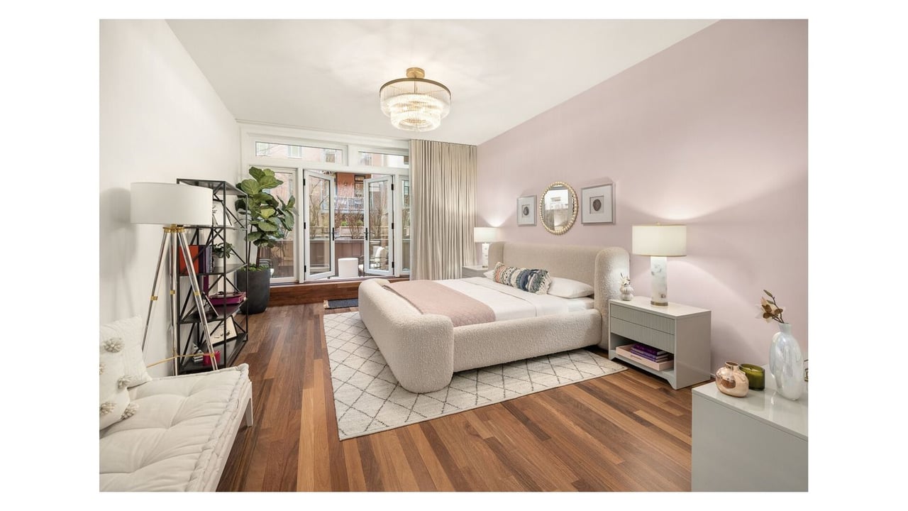 92 Laight St, Unit 2J