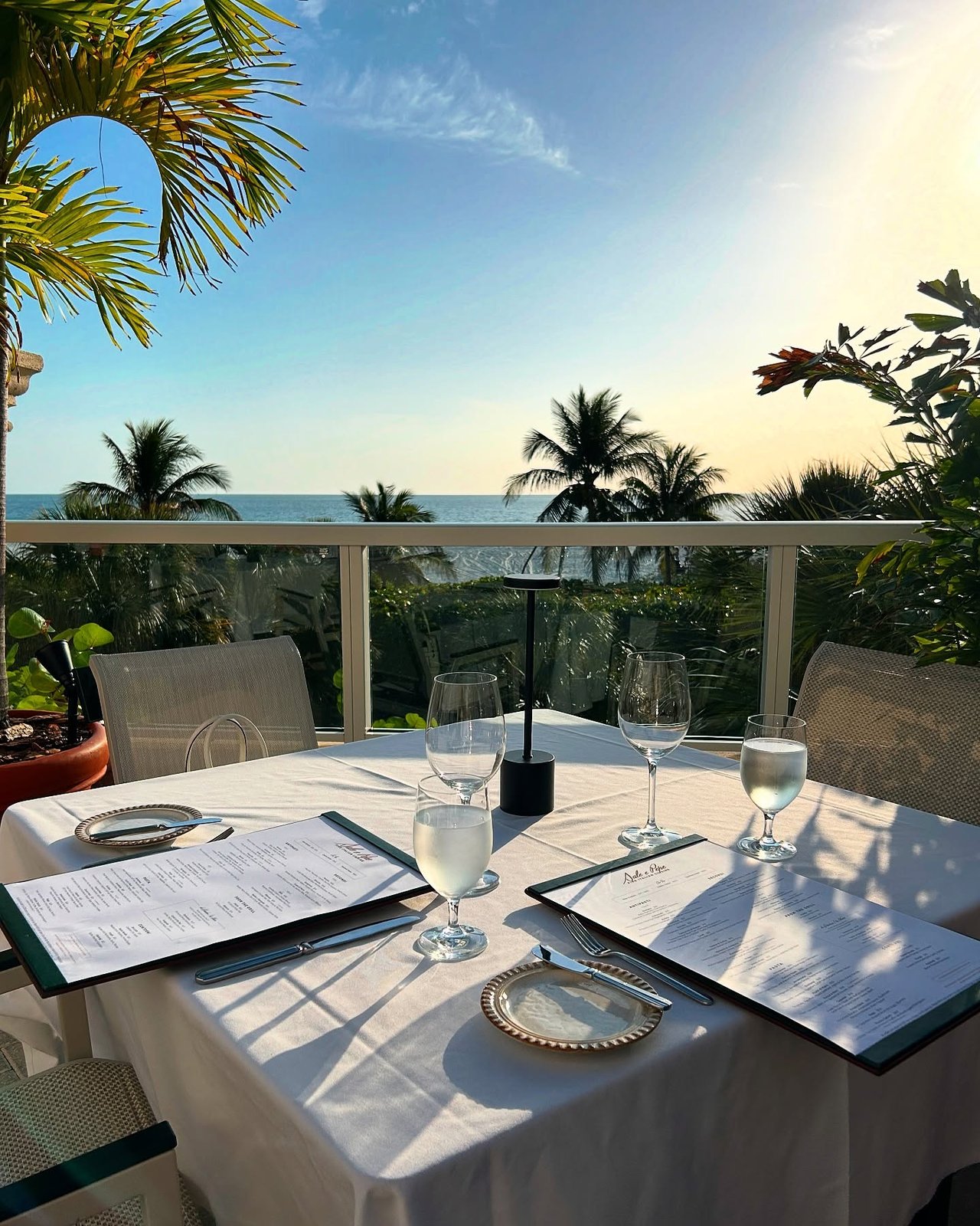 Sale e Pepe – Marco Island