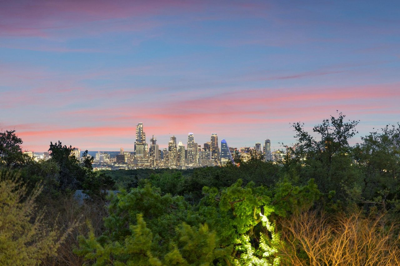 403 Graciosa Cove - Westlake Hills Modern Architectural Estate
