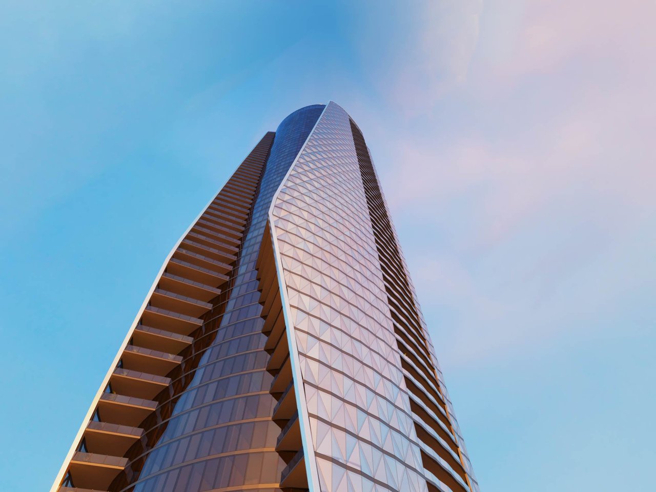 Bentley Residences, Sunny Isles Beach