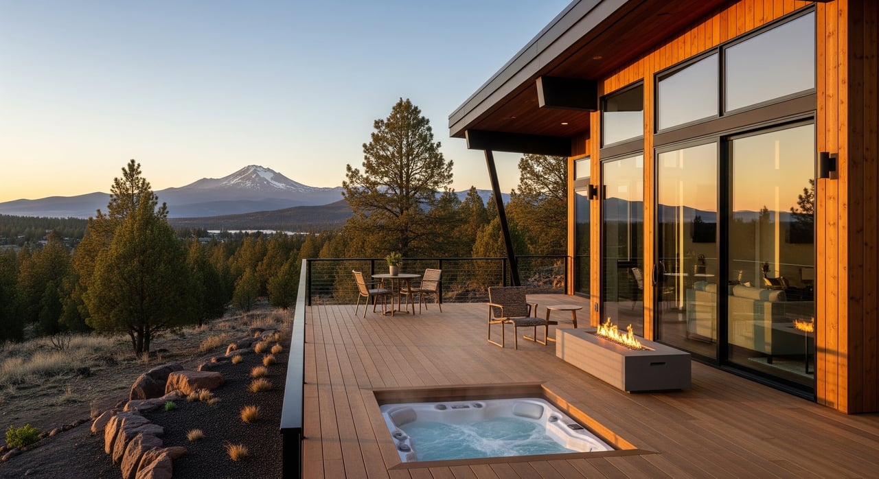 Bend Short‑Term Rental Rules: A Buyer’s Guide