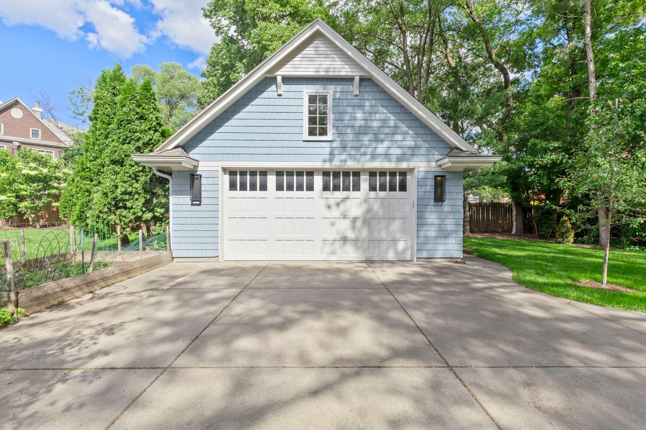 5229 Halifax Ave S, Edina
