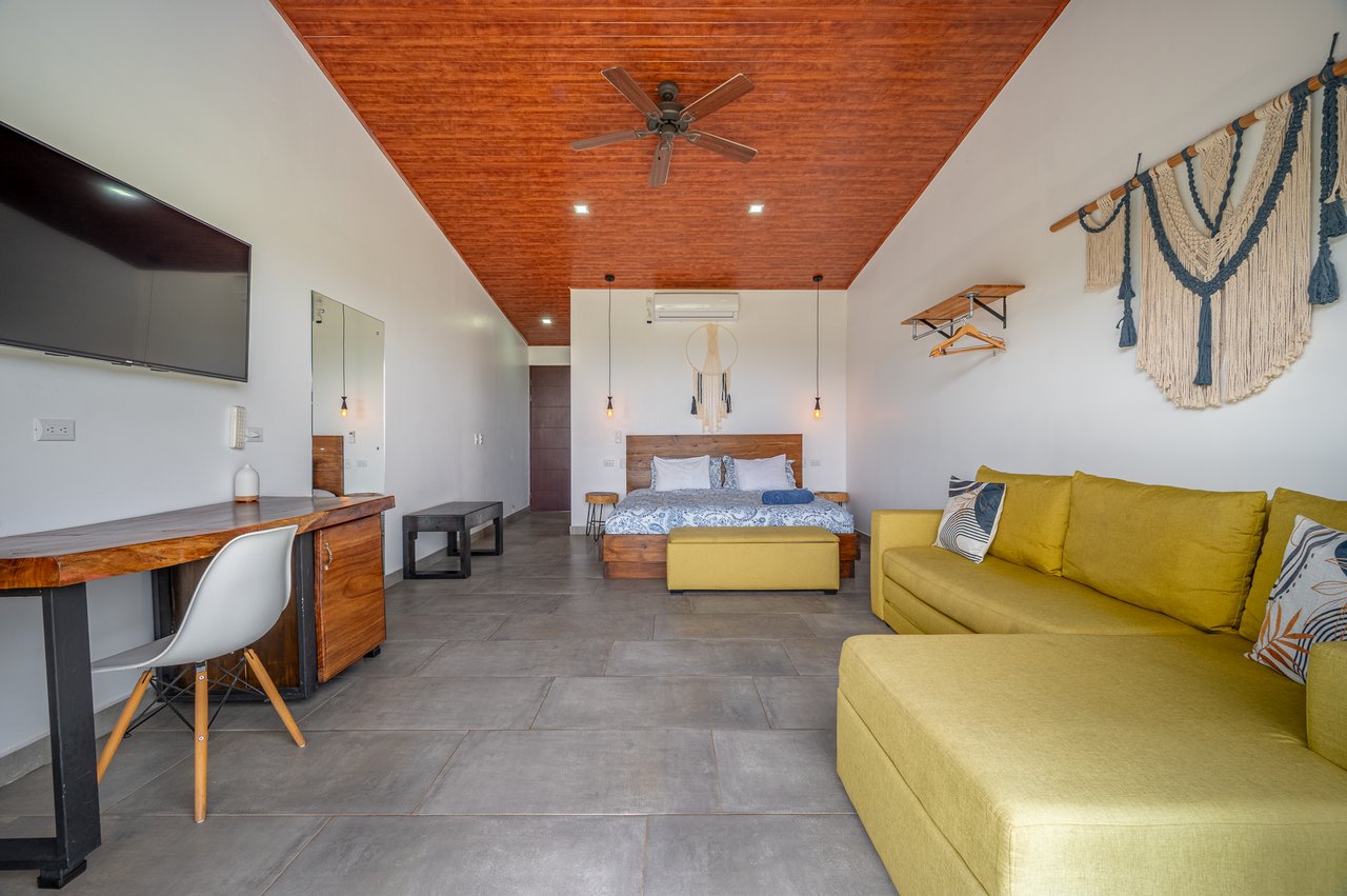 Casa Coroico | Ocean View Investment Opportunity in Pinilla Highlands