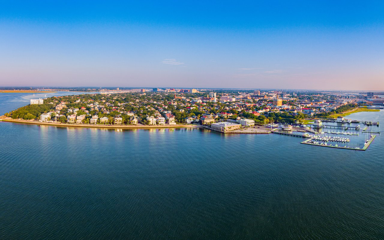Johns Island
