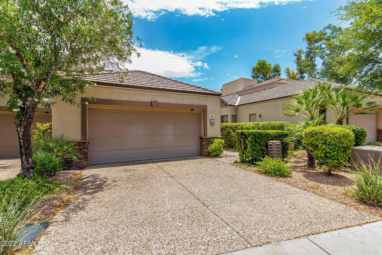 7272 E Gainey Ranch Rd #10