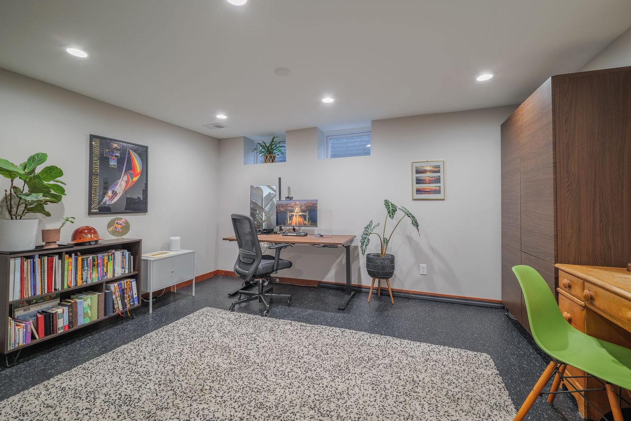 A Truly Tare MCM Gem!