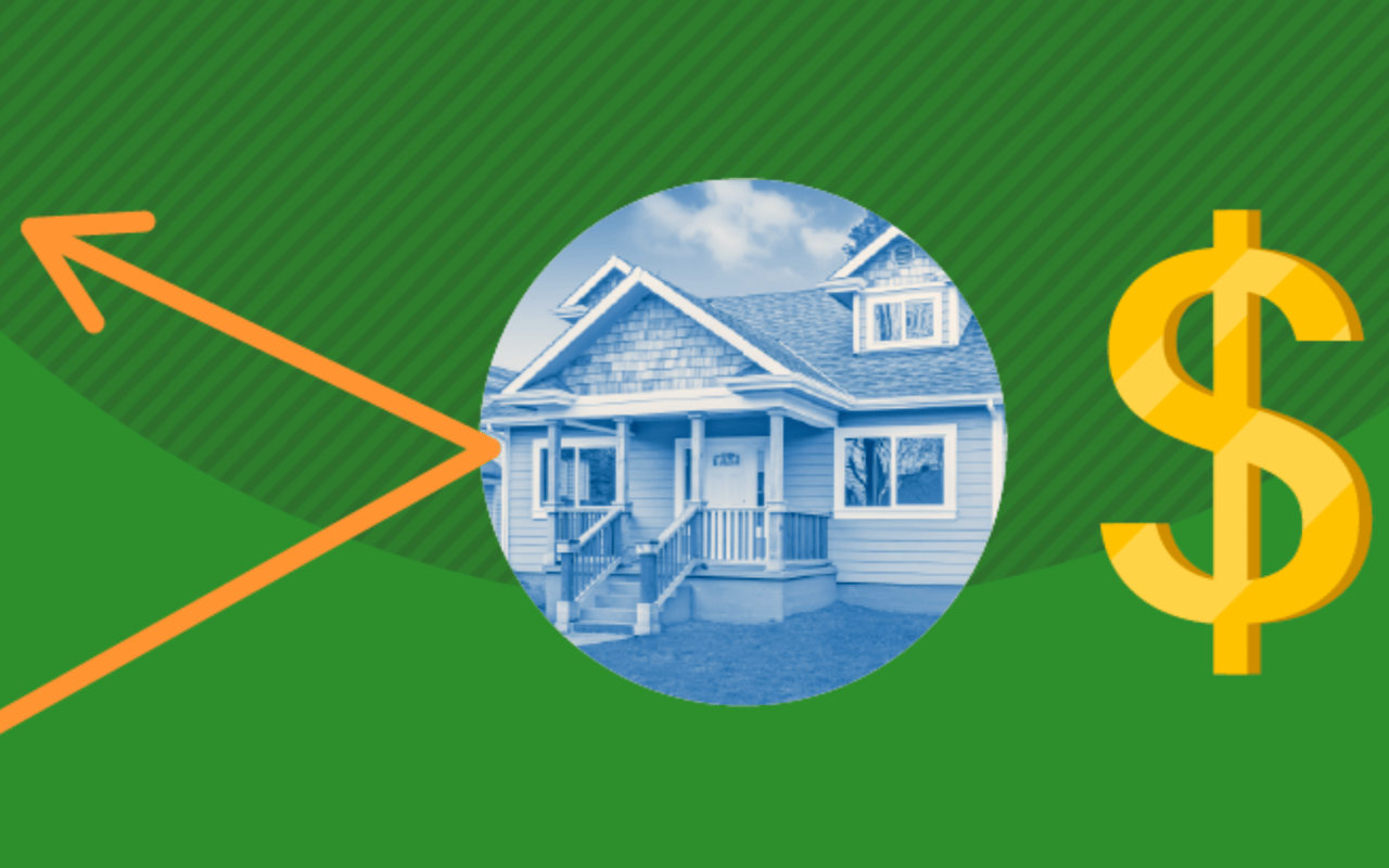 Benefits Of Longterm Homeownership & How It Can Protect You From Inflation