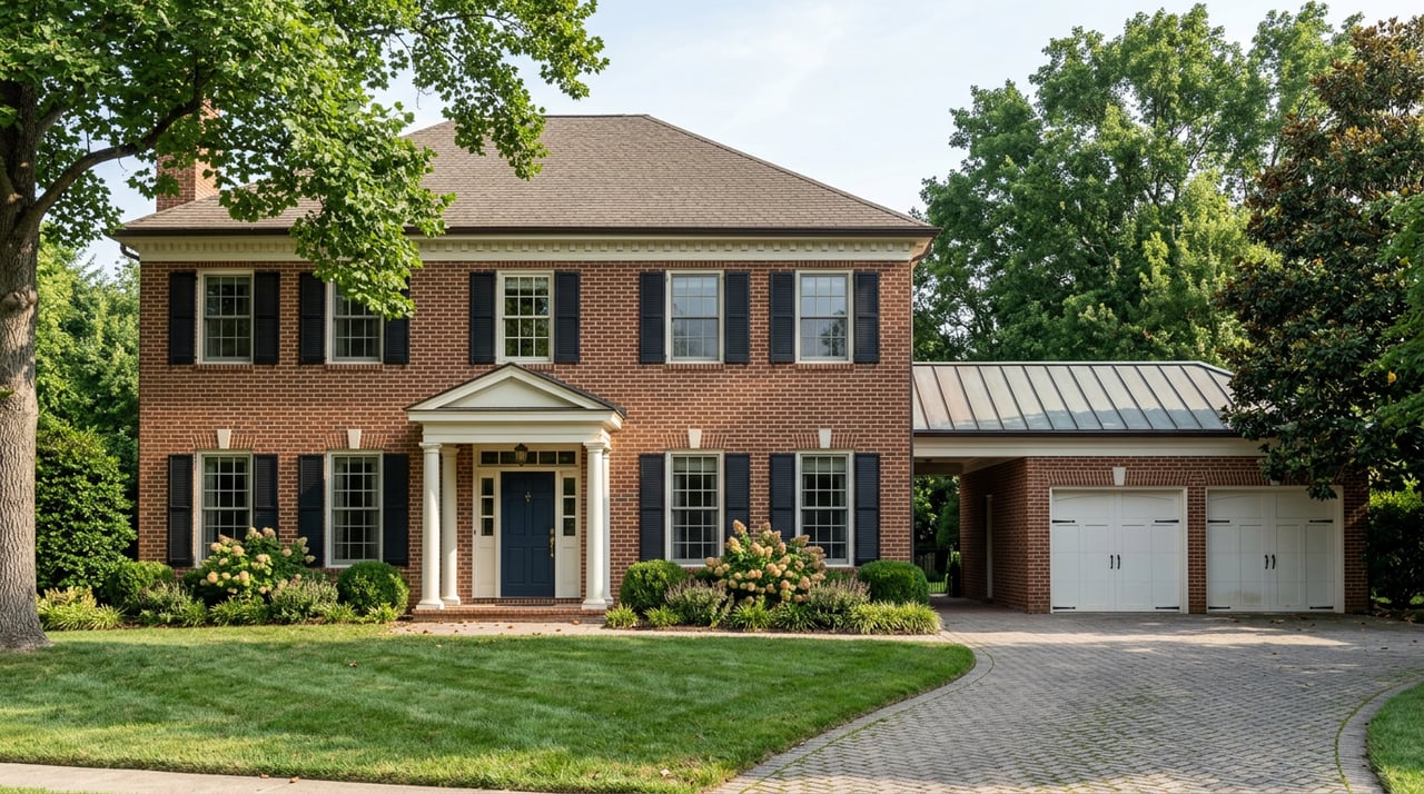 Crossroads Farm Sells Fast. The Median Price Doesn't Explain Why.