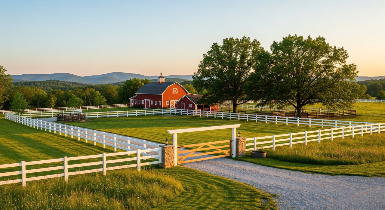 Pasture Management Basics for Small Acreage in Marshall