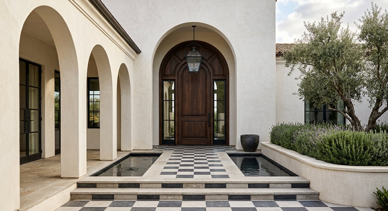 Preparing A La Cañada Estate For A Quiet Market Debut