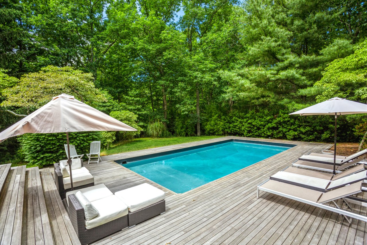 Springs Summer Rental