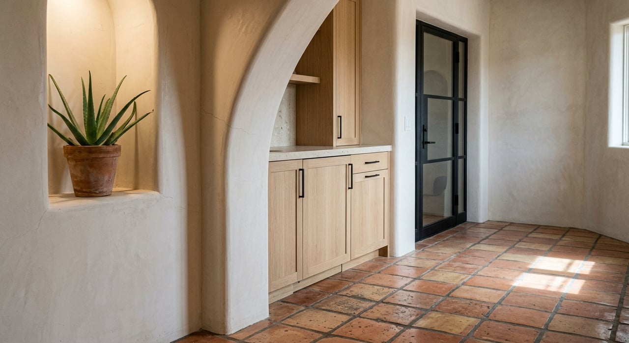 Original Charm Or Fully Updated? Buying In Desert Highlands