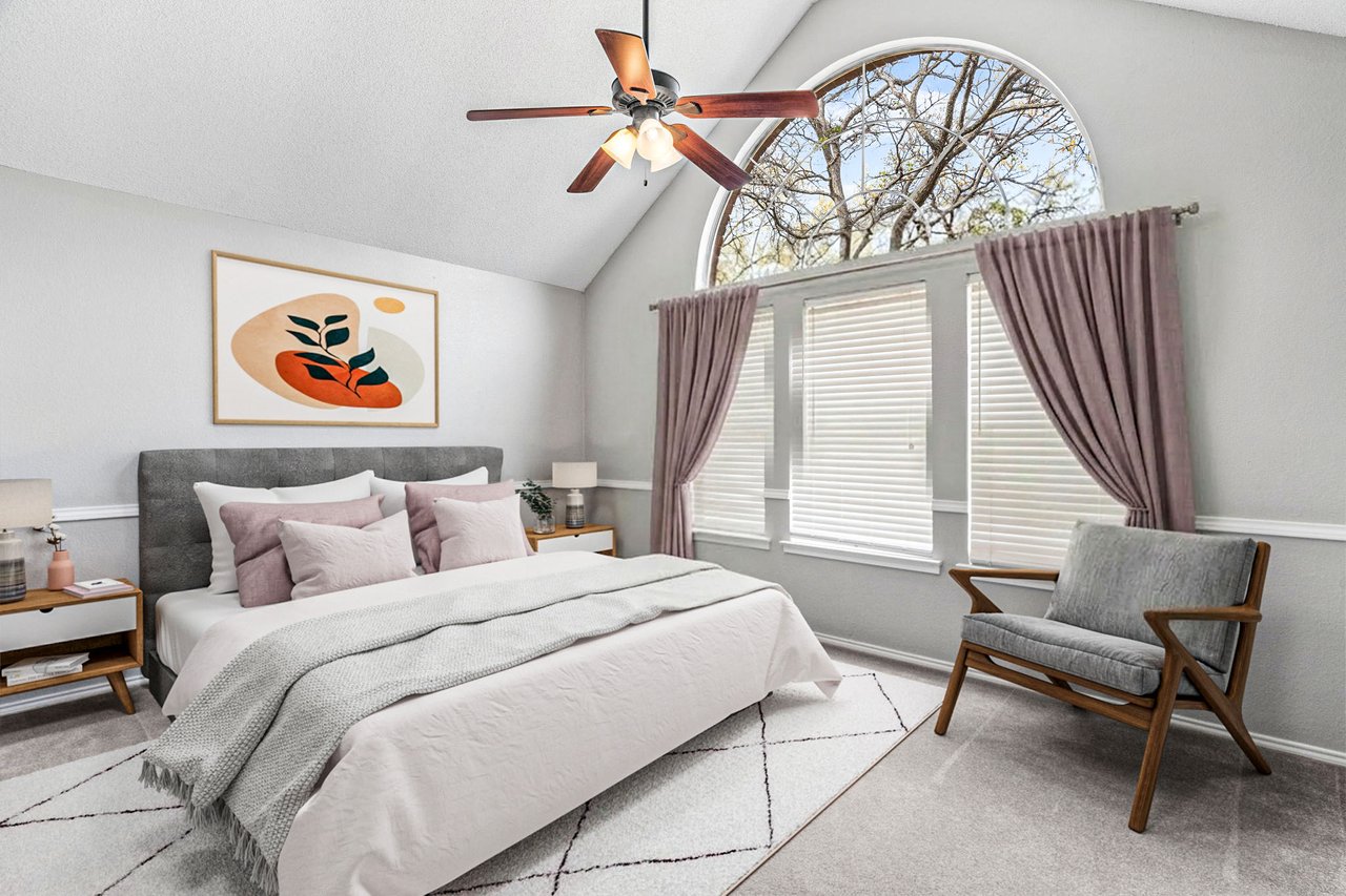 1801 Sandalwood Lane (3% BAC)