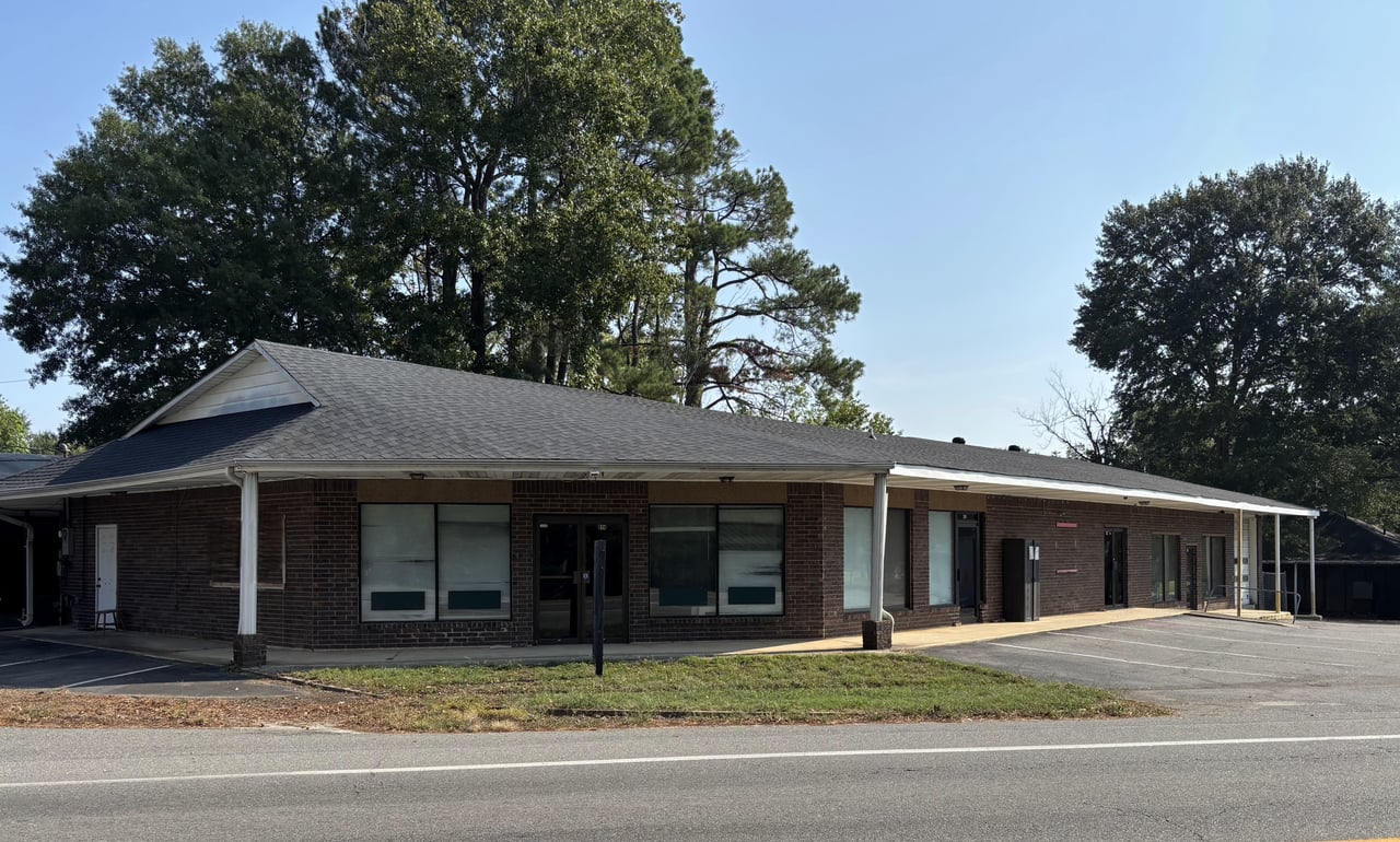 808 W. Center