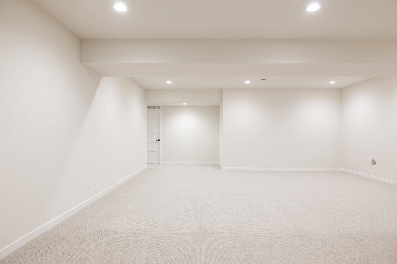Fusion 1B - Finished Basement Included!