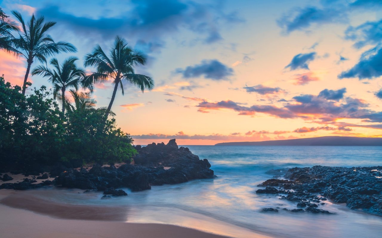 How to Make the Most of Your Move to Maui, Hawaii cover