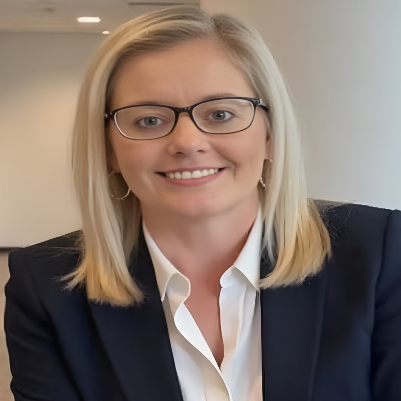 Christal Davis Blue Ridge, GA Real Estate Agent Headshot