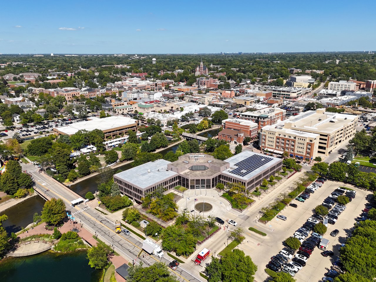 Naperville