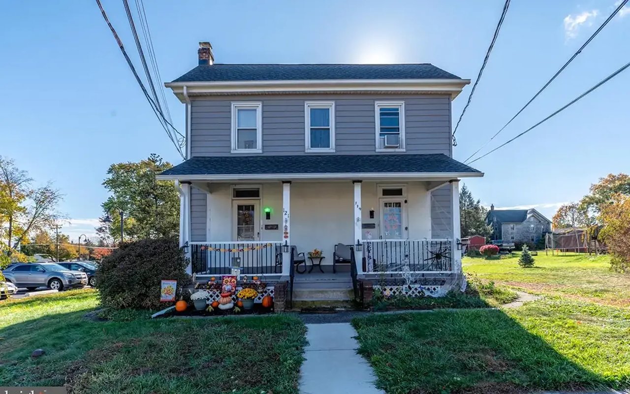 Another Property Sold - 119 E Broad Street, Telford, PA, 18969