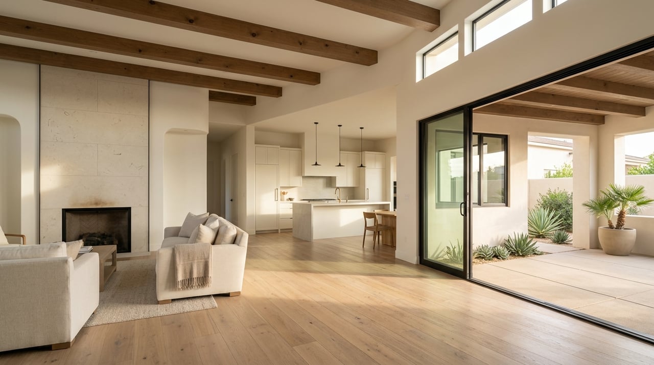 How To Choose A Ladera Ranch Floor Plan That Fits