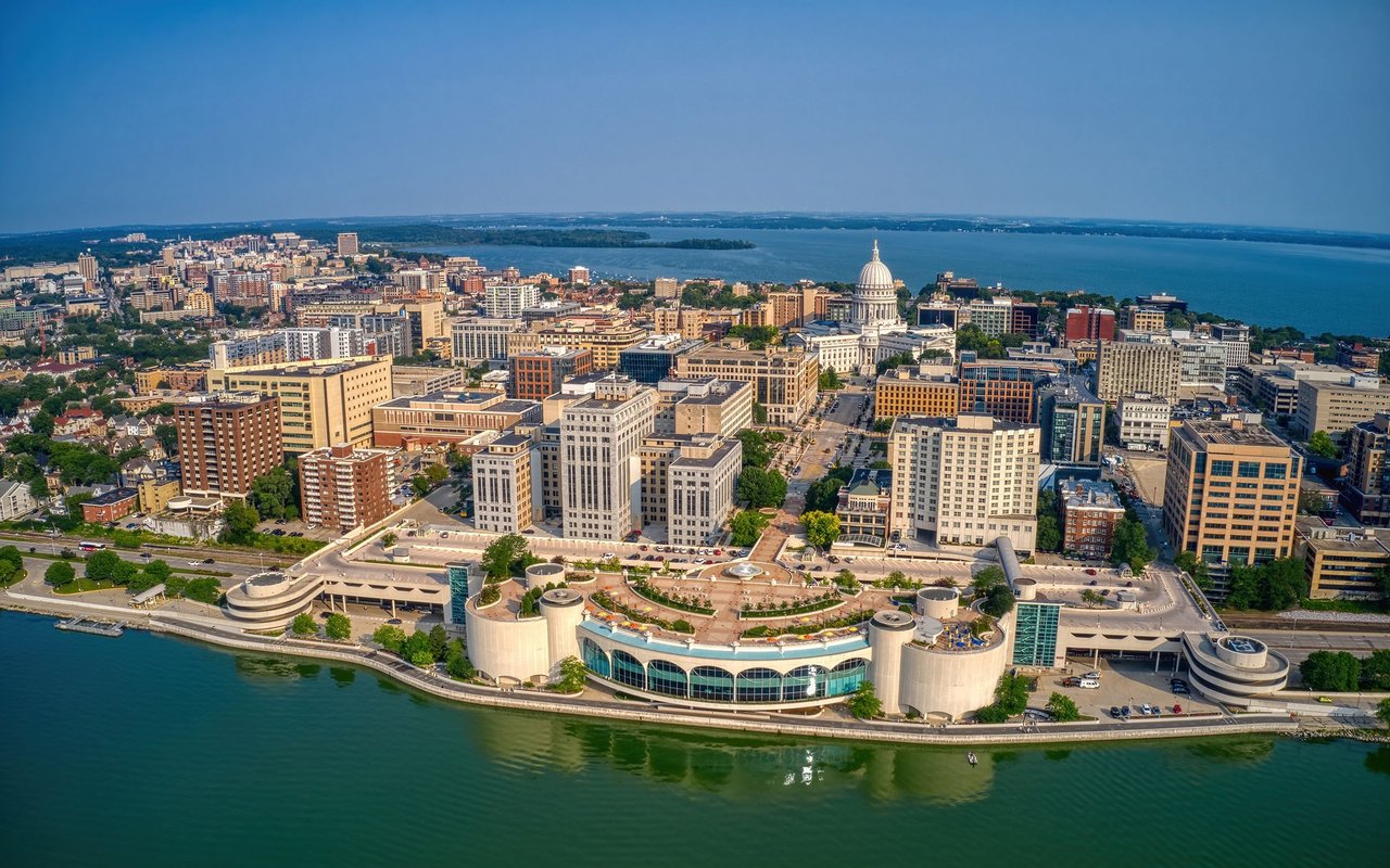 Madison