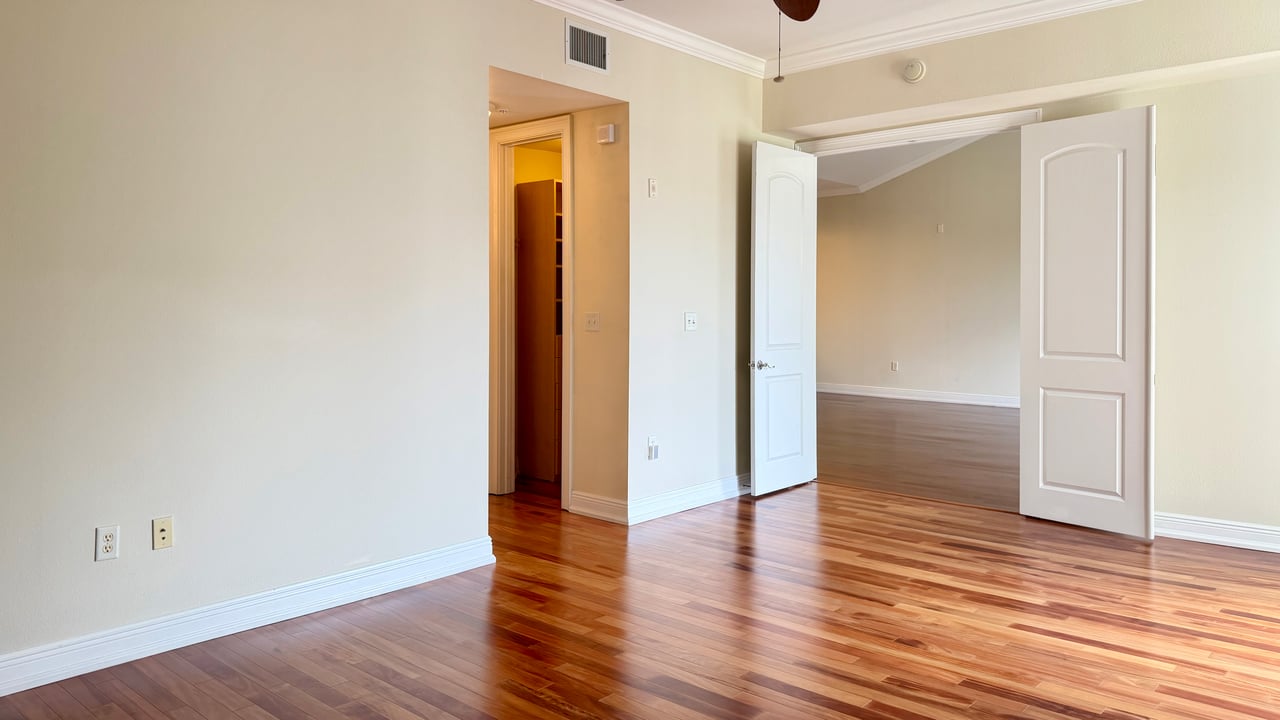 Top Floor Condo at Park West in downtown Winter Park