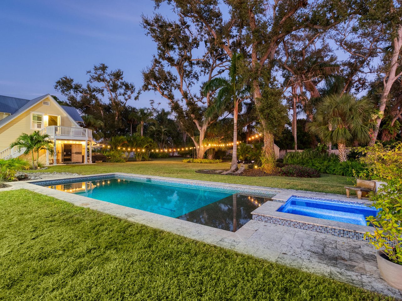 Introducing “Zen Waters” — Palmetto’s Newest Waterfront Retreat on the Manatee River