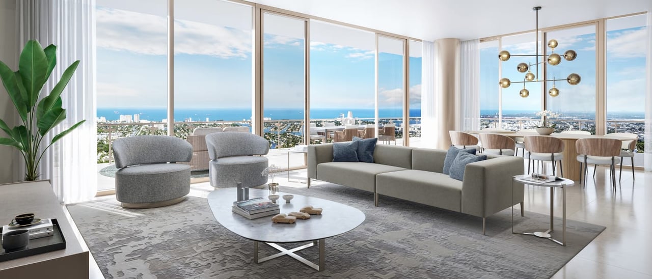 ANDARE RESIDENCES
