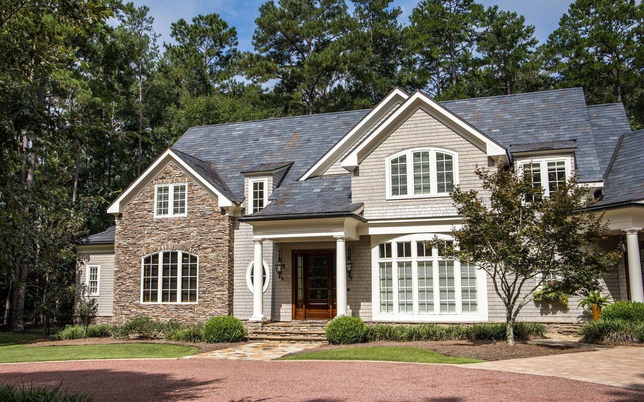Oak Forest