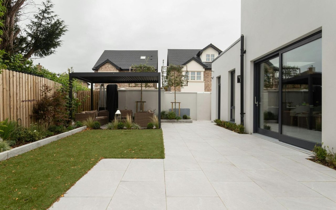 How to Renovate Your Backyard to Increase Home Value