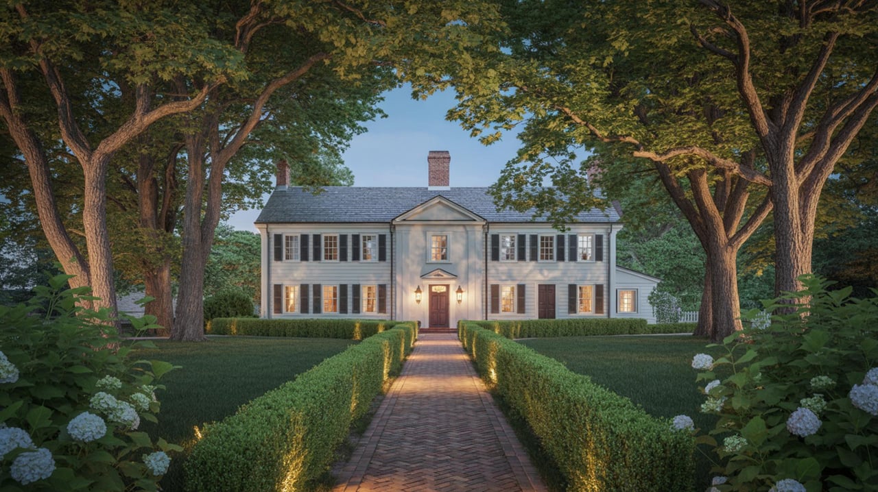 Hidden Home Charm in West Windsor: Local Secrets Unveiled