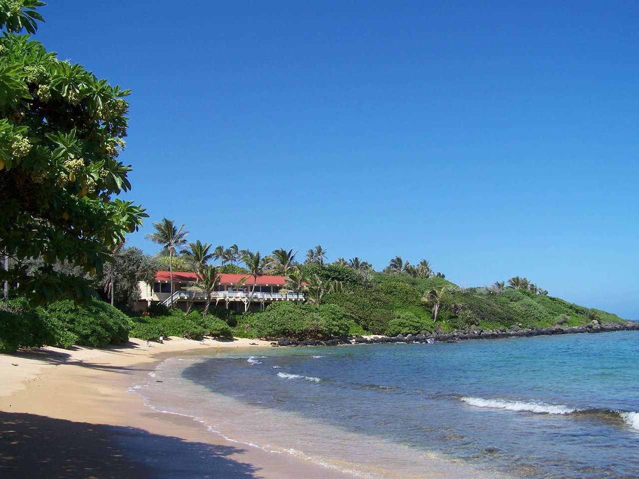 North Shore Kauai