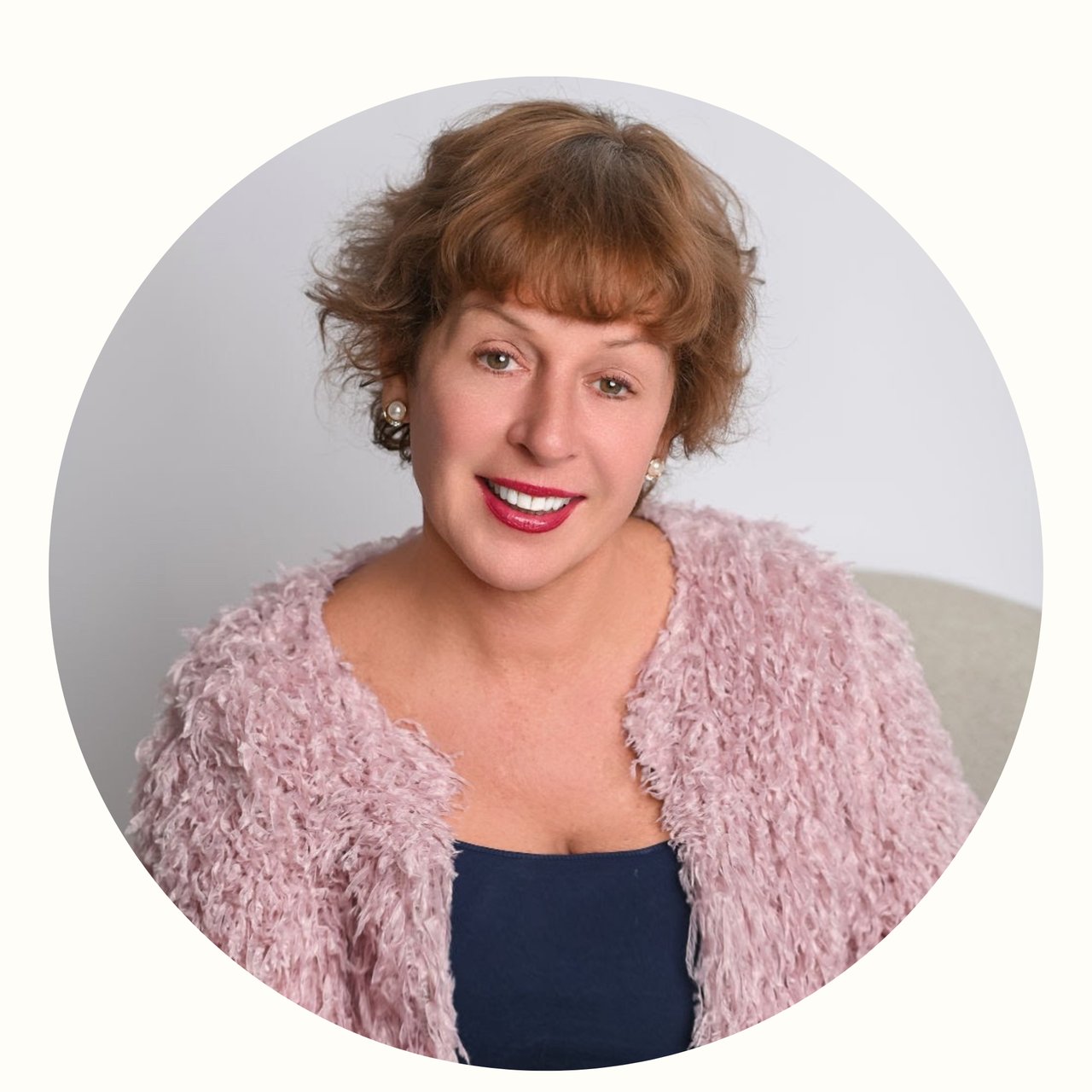 Christine "Tina" King