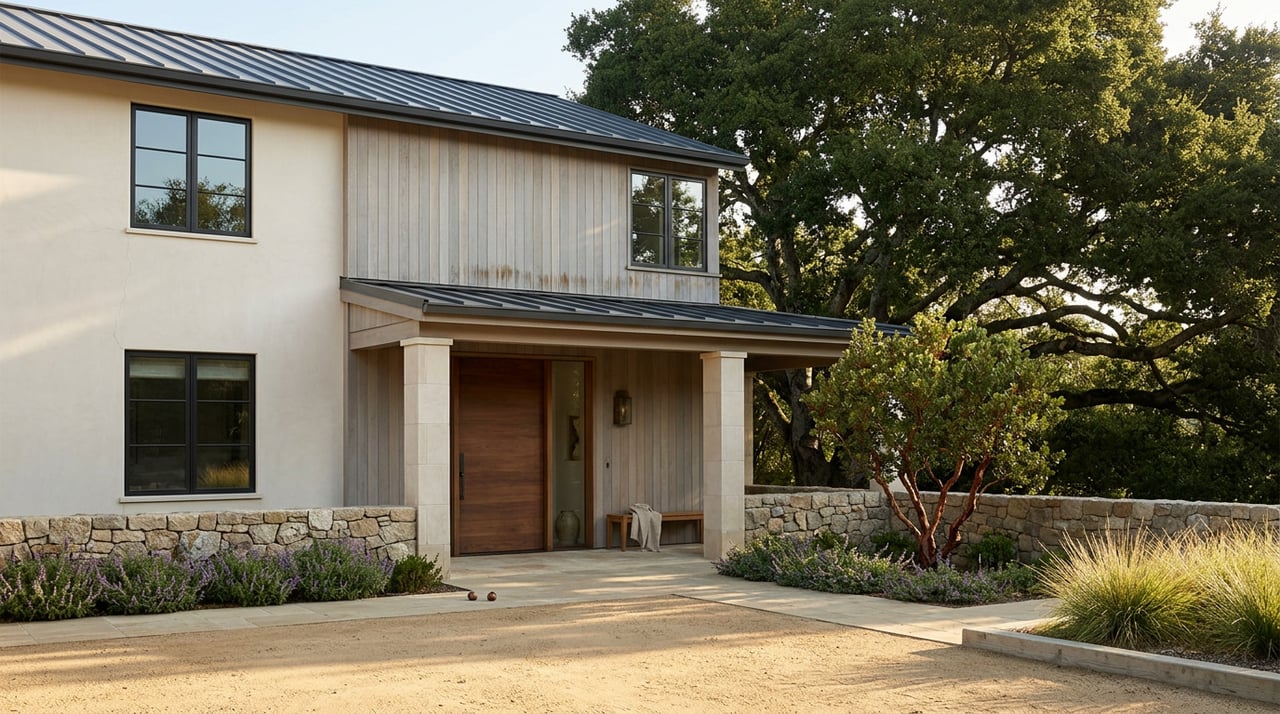 Past the Median in La Cañada Flintridge: What Your Money Actually Buys