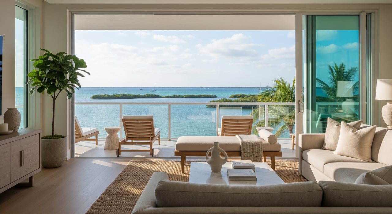Stage The View: Pre‑List Secrets For Cove Towers Condos