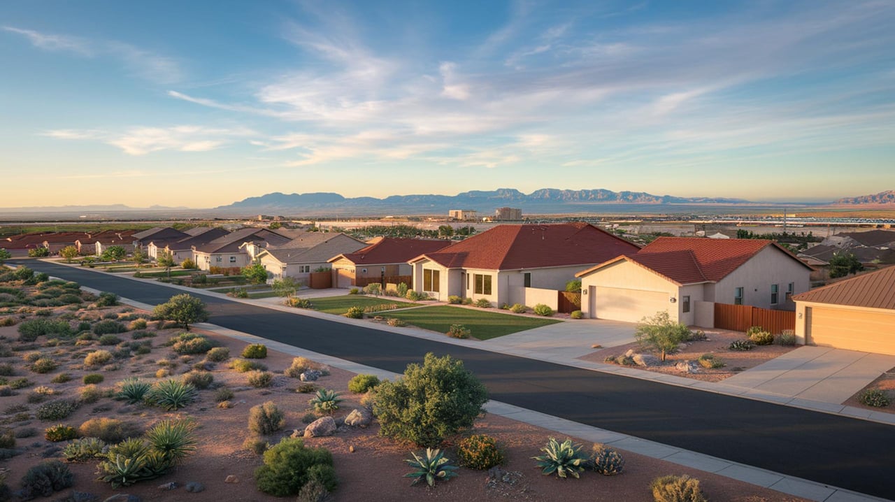 Your Guide to Buying a Home in Northwest, NV
