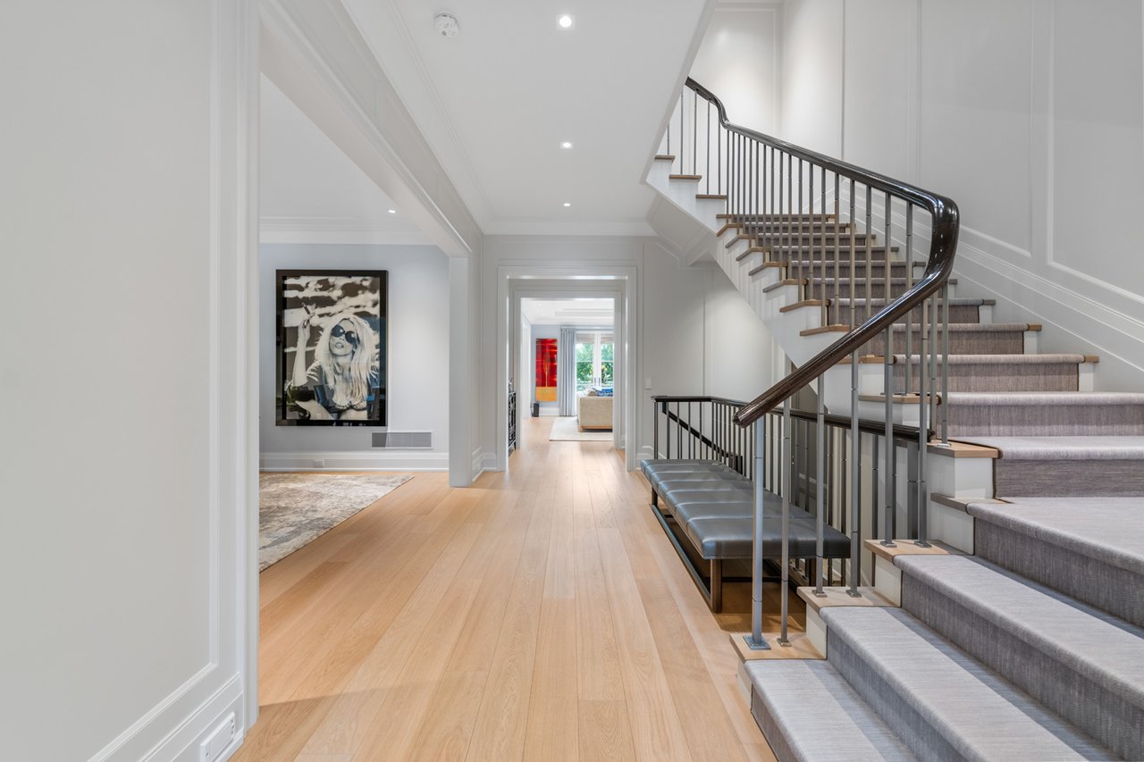 221 Dunvegan Road