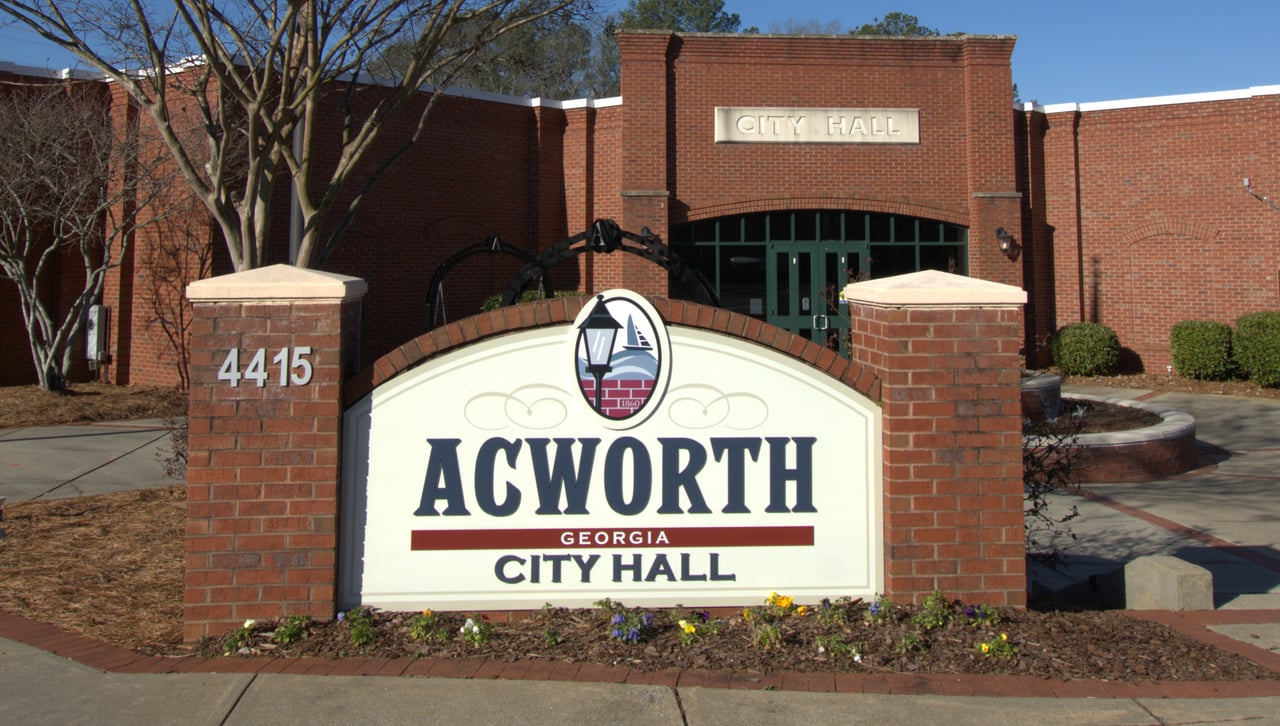 Acworth