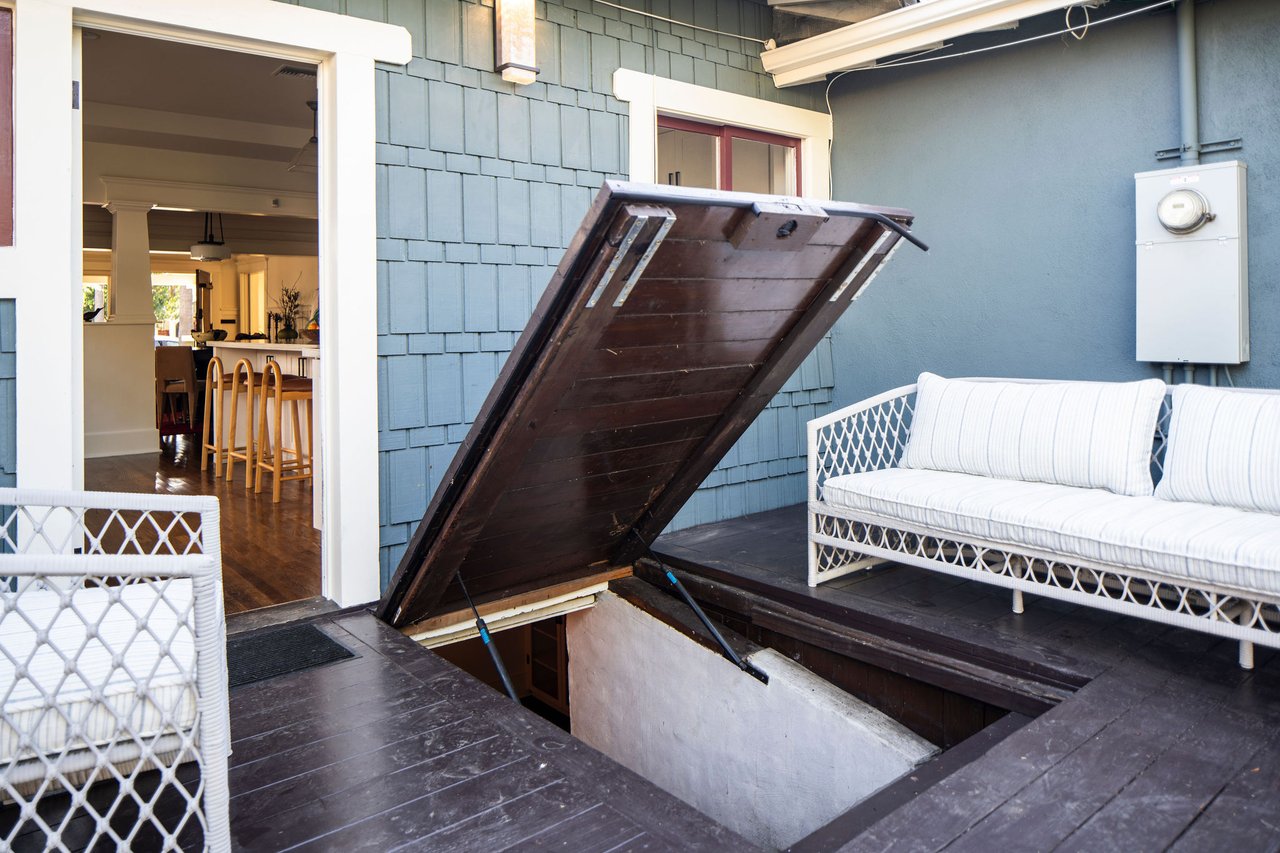 2321 W 31st St in Jefferson Park