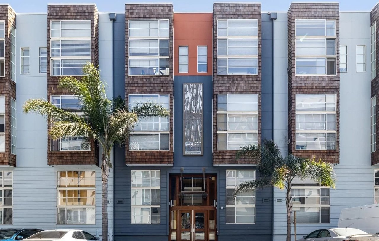 175 Bluxome Street Lofts