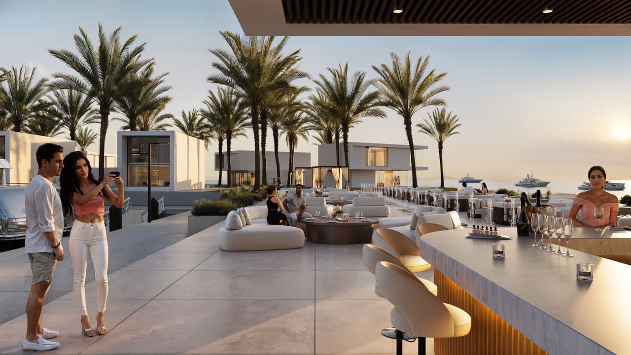 Equinox Resort Anguilla Port Nimara Private Residences