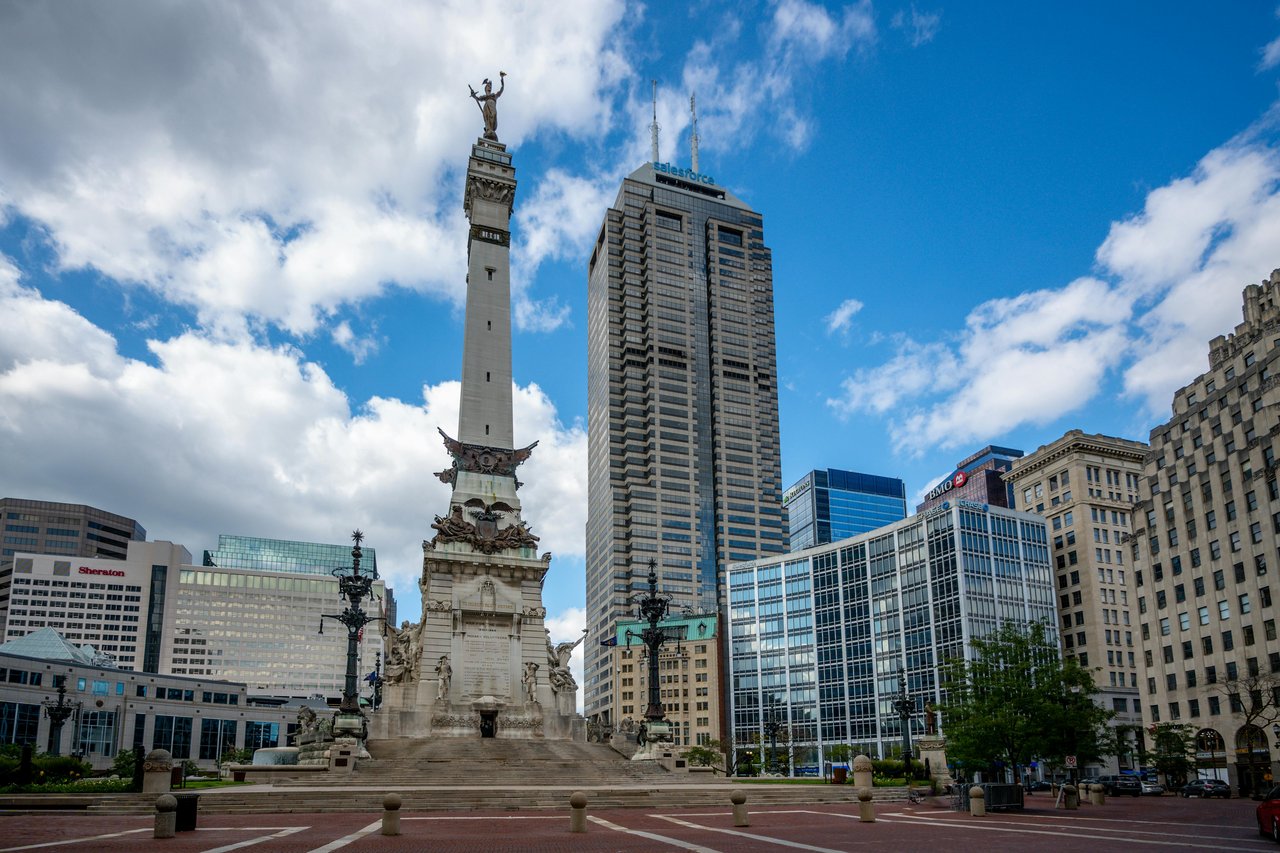 Moving to Indianapolis? A Local Guide to Downtown Living, Condos, and Walkable Neighborhoods