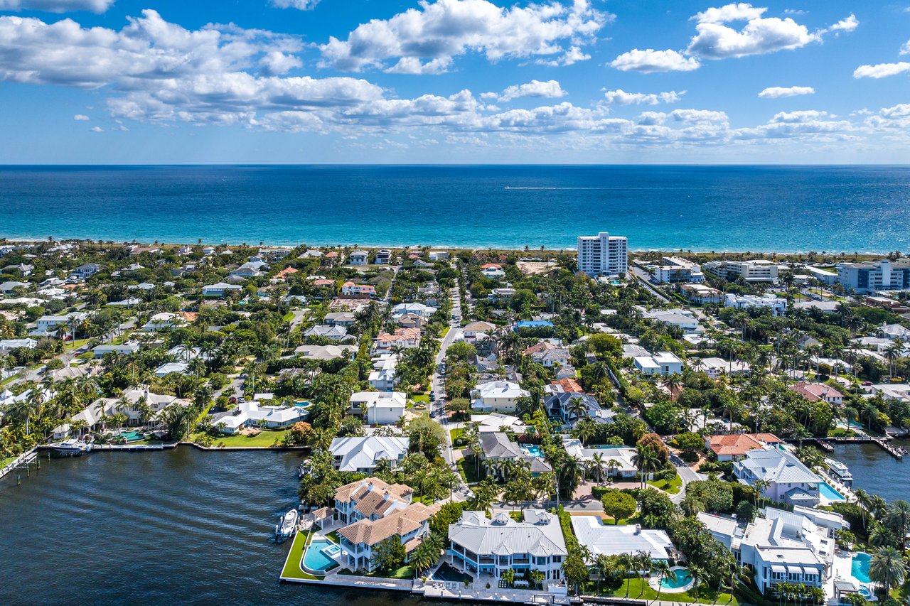 Delray Beach