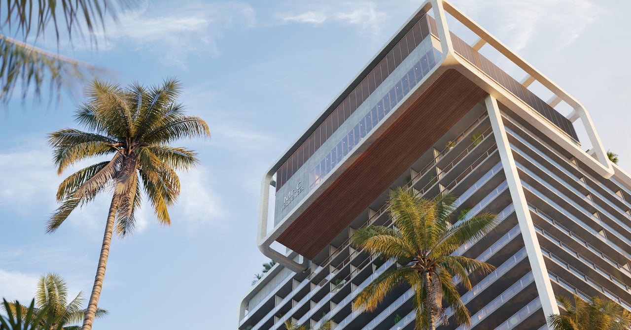 Mr. C’s West Palm Beach