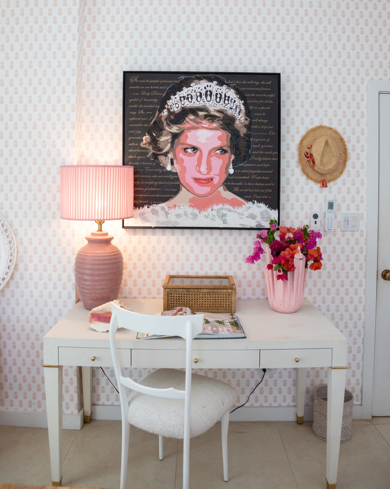 Sea Siren, An Oceanfront Retreat in Harbour Island