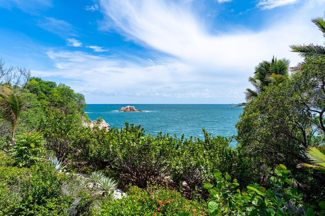4 Bedroom, Single Family Home, Casa Tehuana