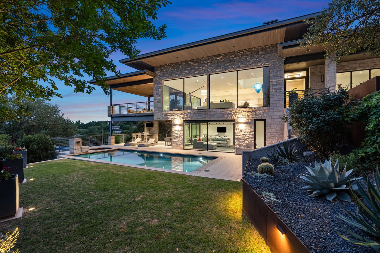 203 Buckeye Trail