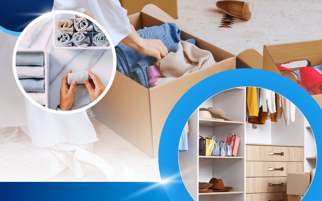 From KonMari To 20/20: 5 Expert Decluttering Methods To Try For A Tidier Home
